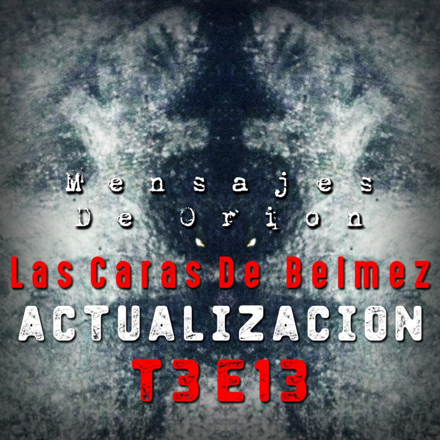 Mensajes de Orión