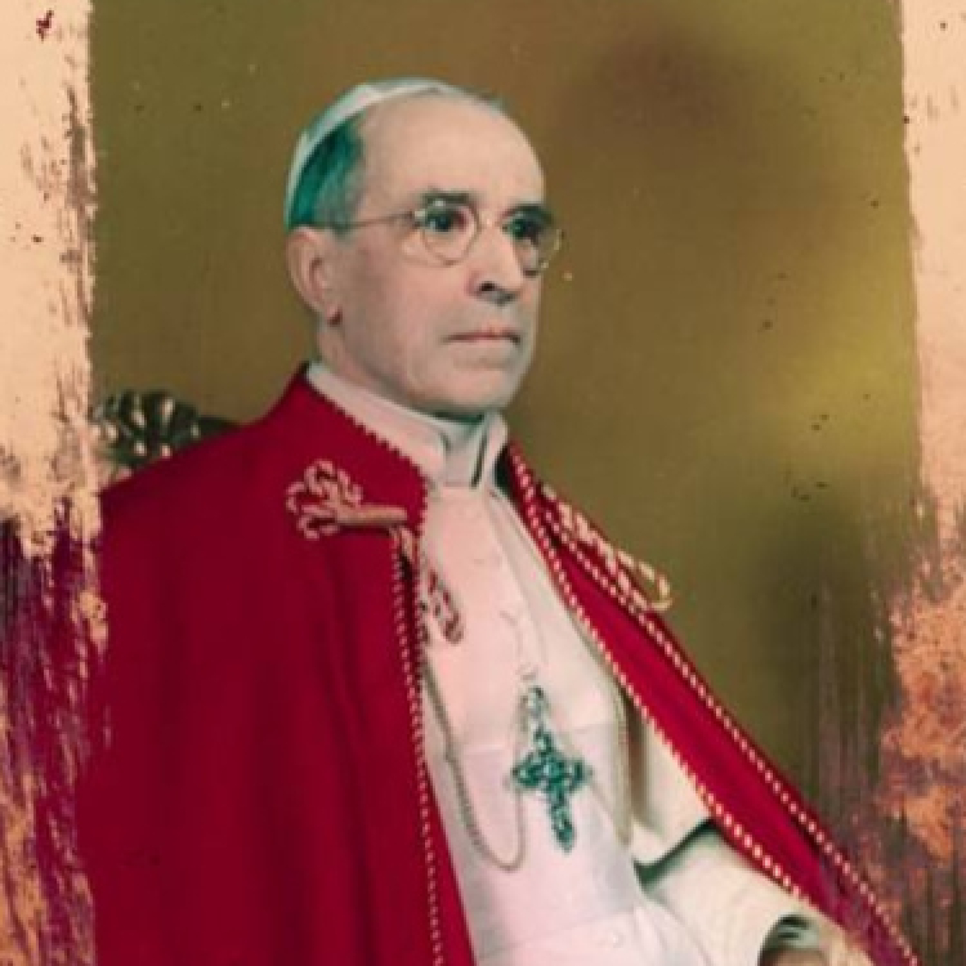 Historia prohibida T7: El libro de los secretos del Vaticano