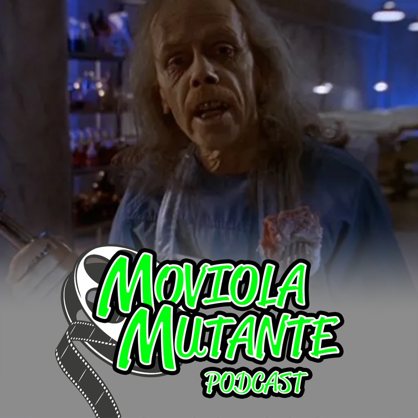 Moviola Mutante