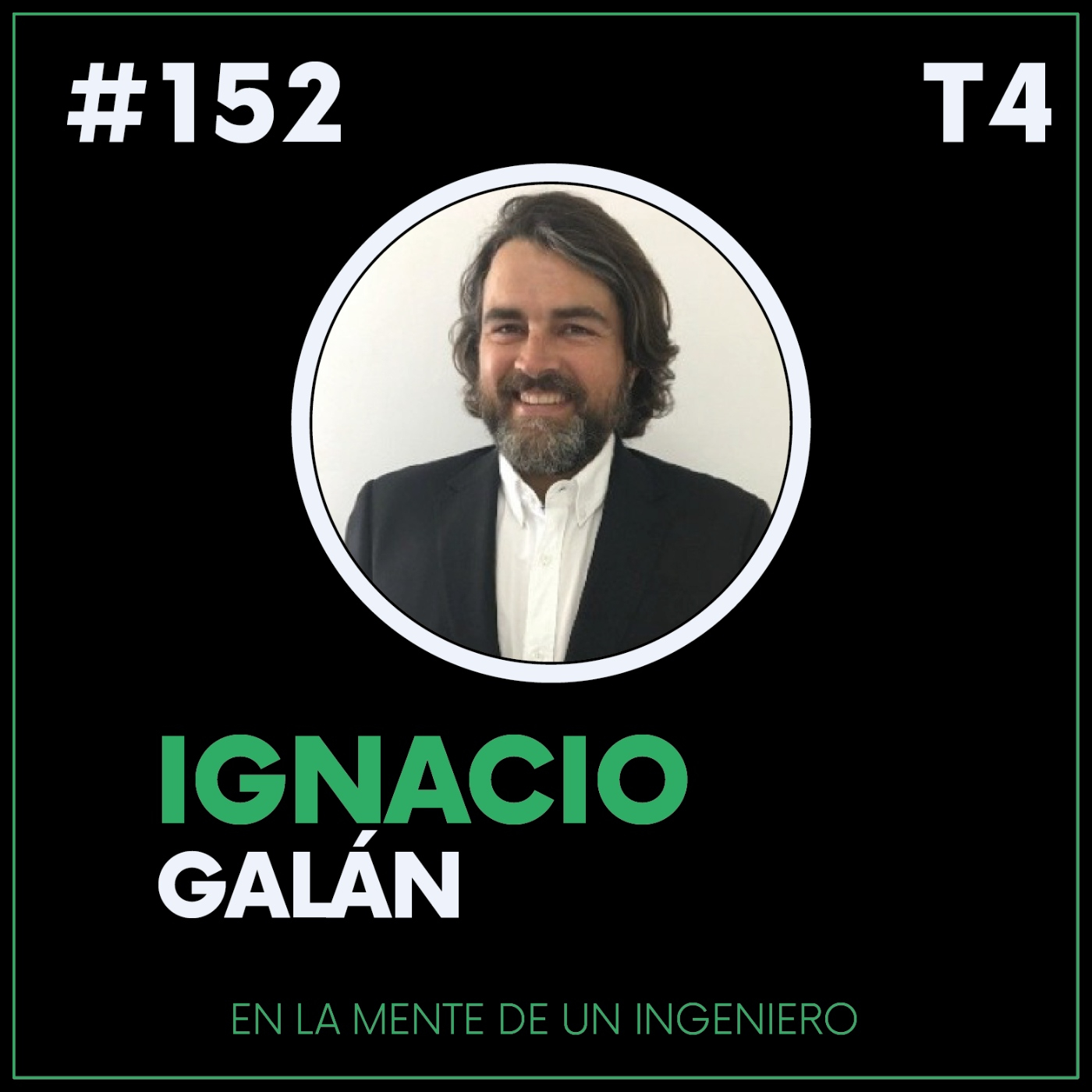 #152 Ignacio Galán. CEO de Ready2Sail episode artwork