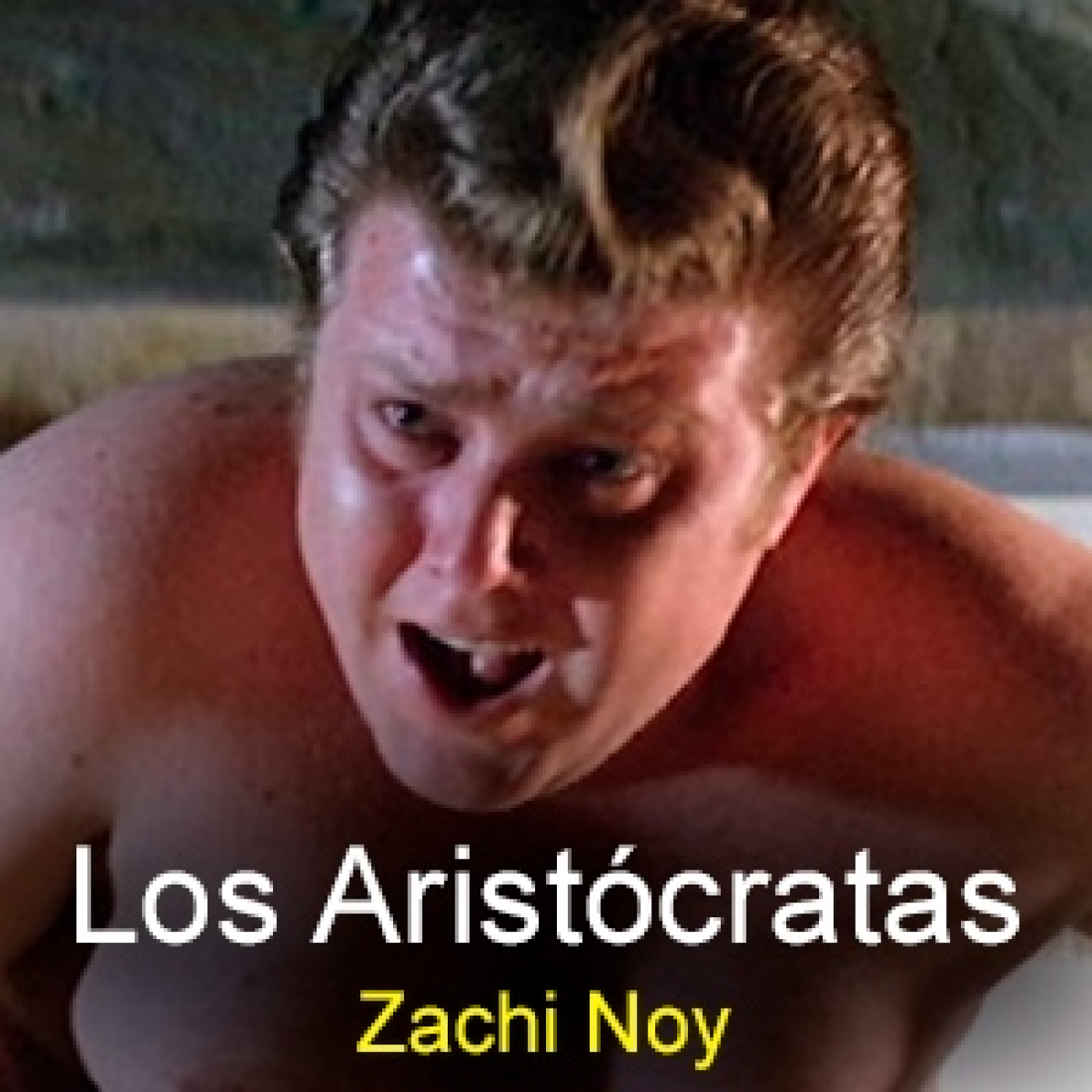 Los Aristócratas