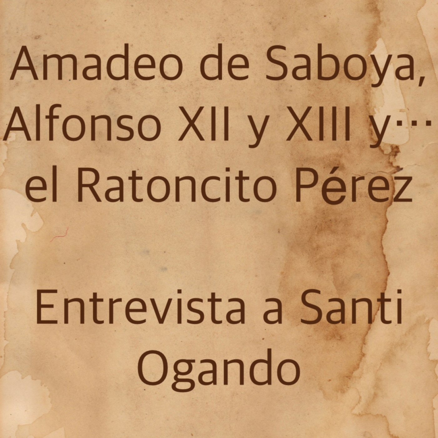 Aprende historia con Borja Montaño