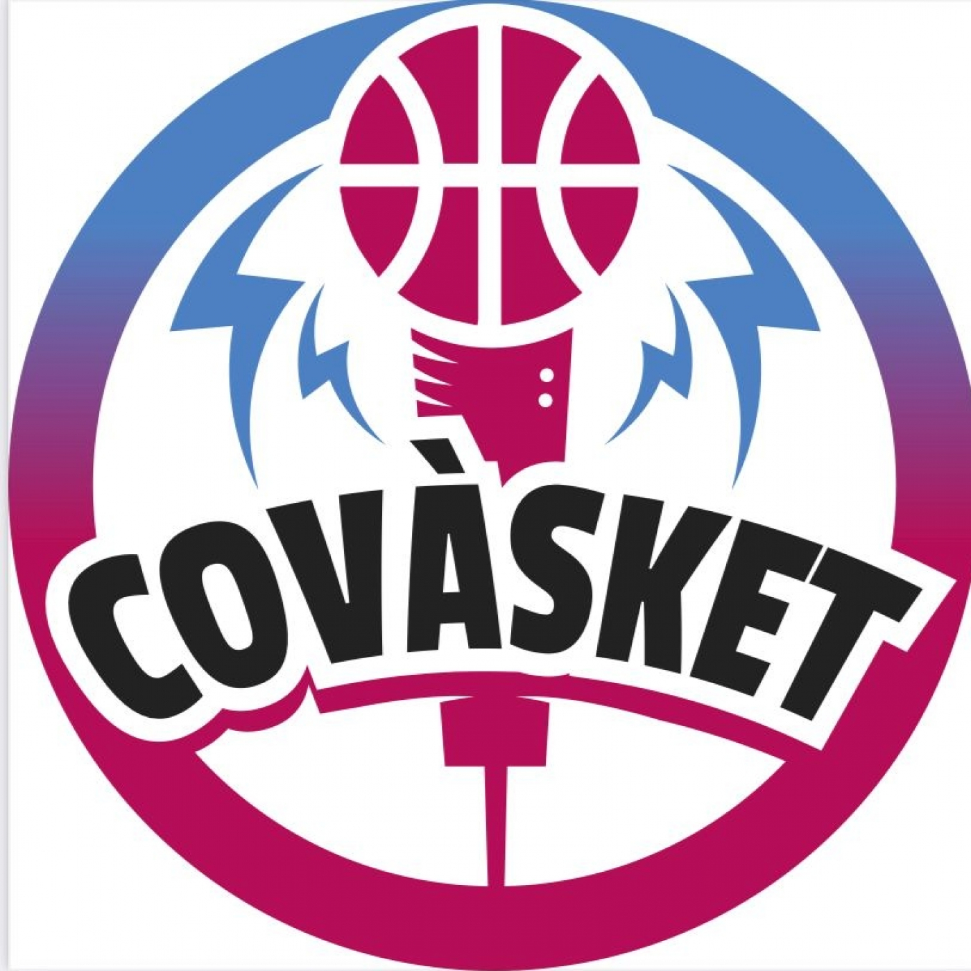 COVÀSKET! Capítol 2 - de tres en tres episode artwork