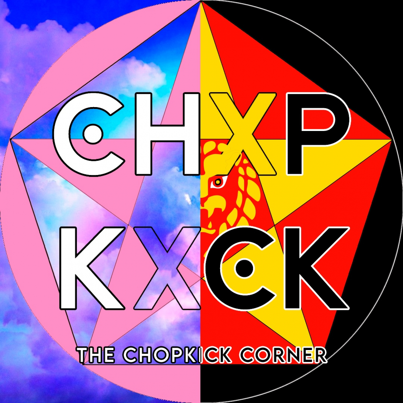 ChopKick Project