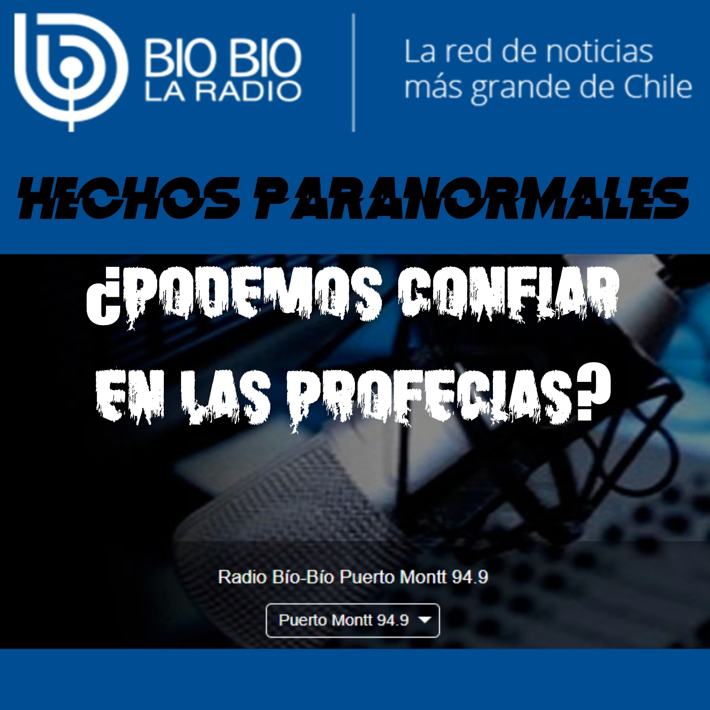 Hechos Paranormales