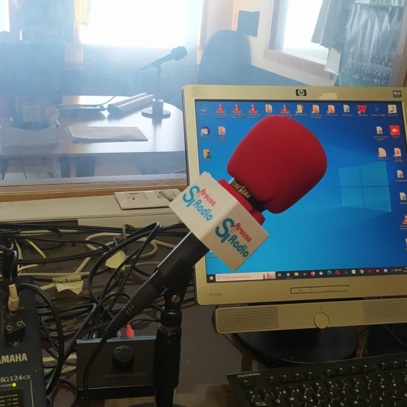 AROUSA NOTICIAS 19 11 25 AROUSA NOTICIAS 19 11 25