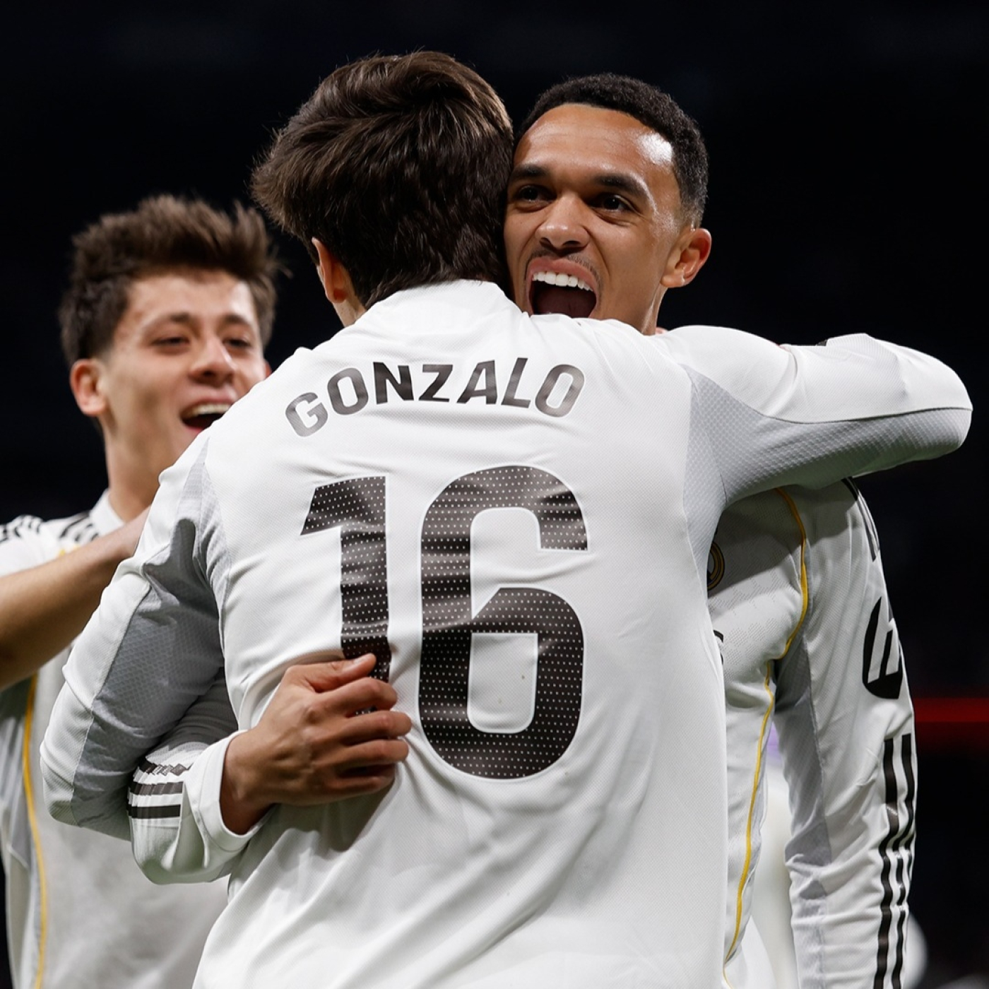 Podcast 13x58 'Al César lo que es del César...' | Post Real Madrid 4 - 1 Real Sociedad
