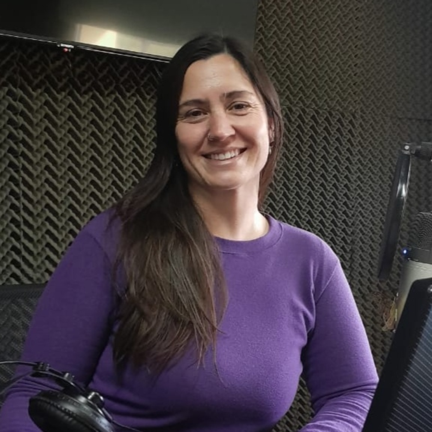 El Colectivo | Gisele Bricka: Columna de Género | 01-04-2026 episode artwork