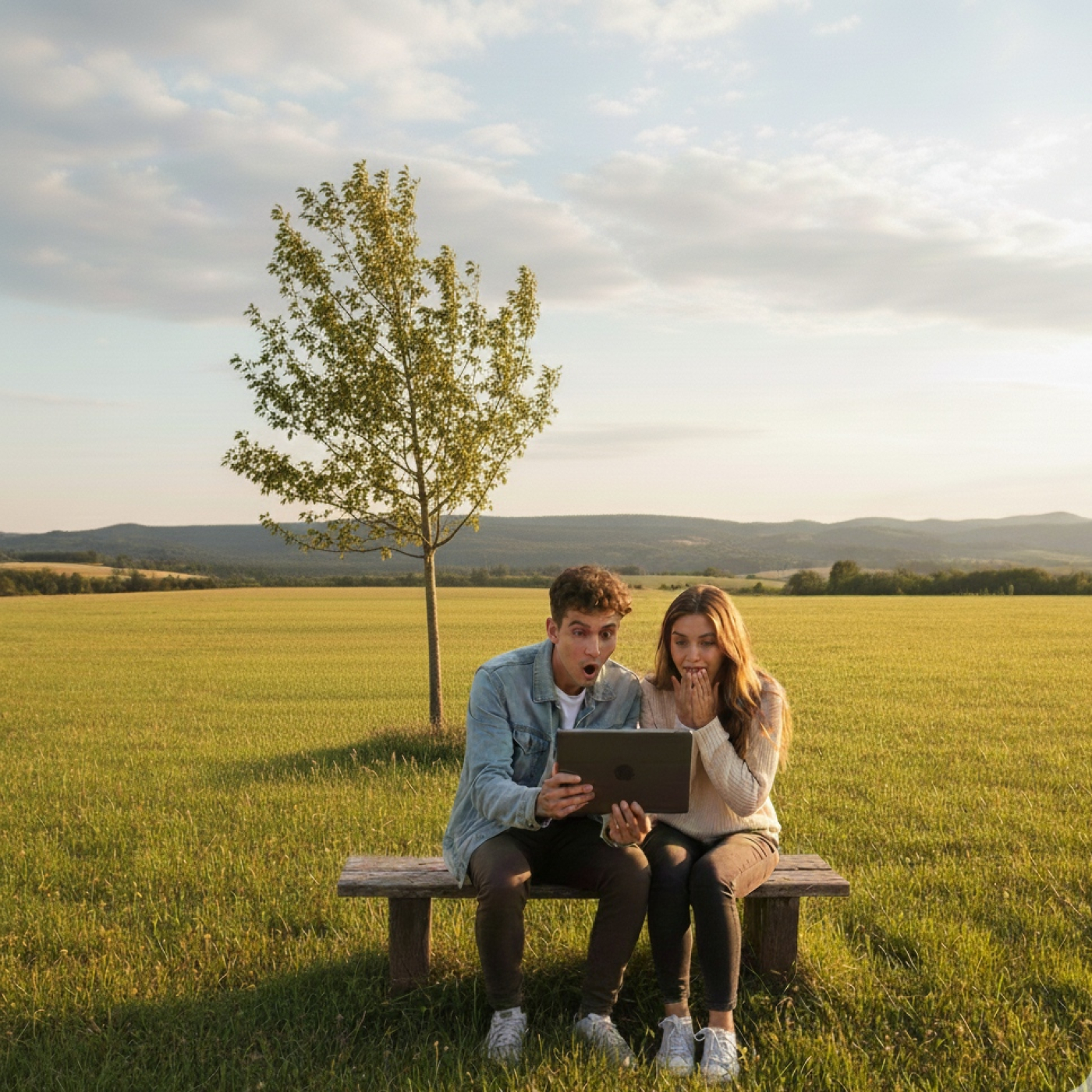 ALGO ME ESTOY PERDIENDO