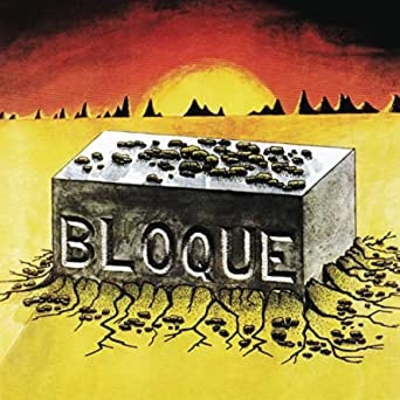 DISCOGRAFIA - BLOQUE - Bloque 1978 episode artwork