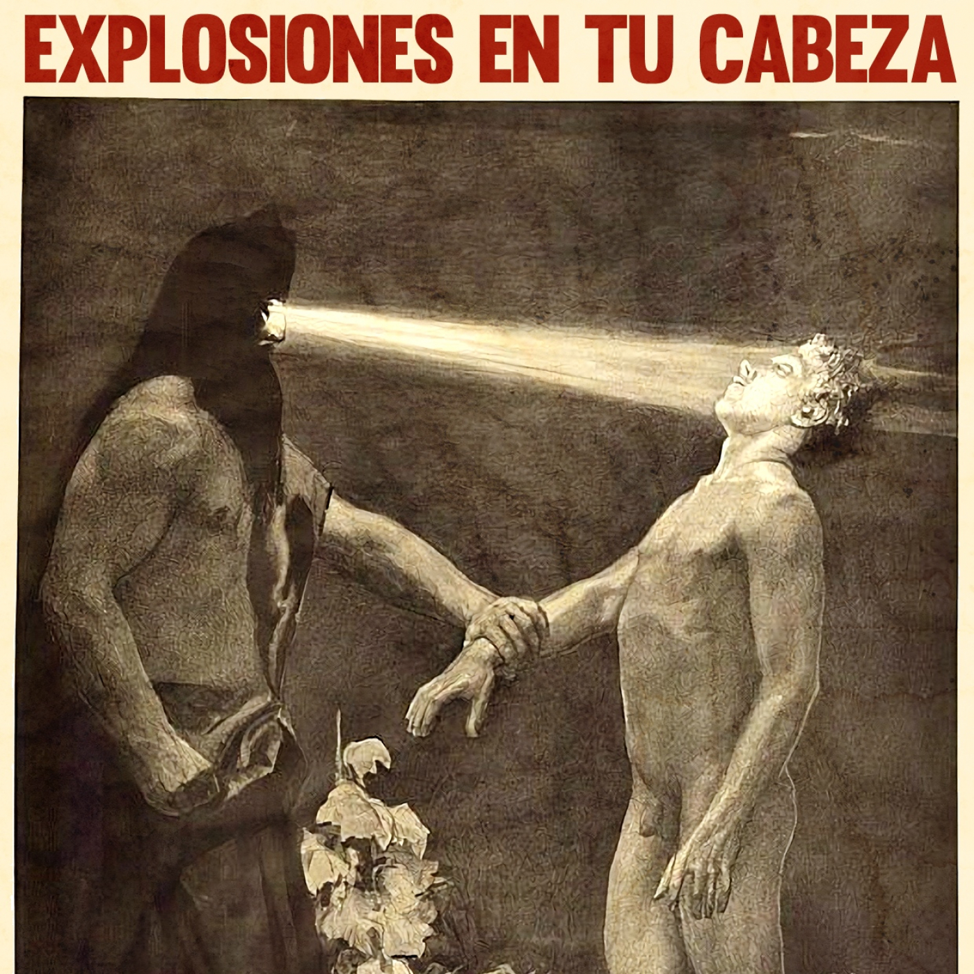 SAN ONOFRE, 42-XXIV Explosiones en Tu Cabeza interviú episode artwork