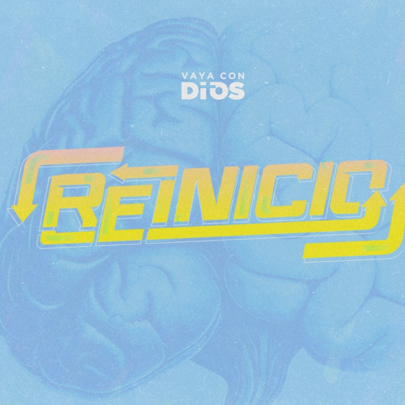 Podcast Vaya con Dios Ep 1444 - Reinicia al gozo verdadero