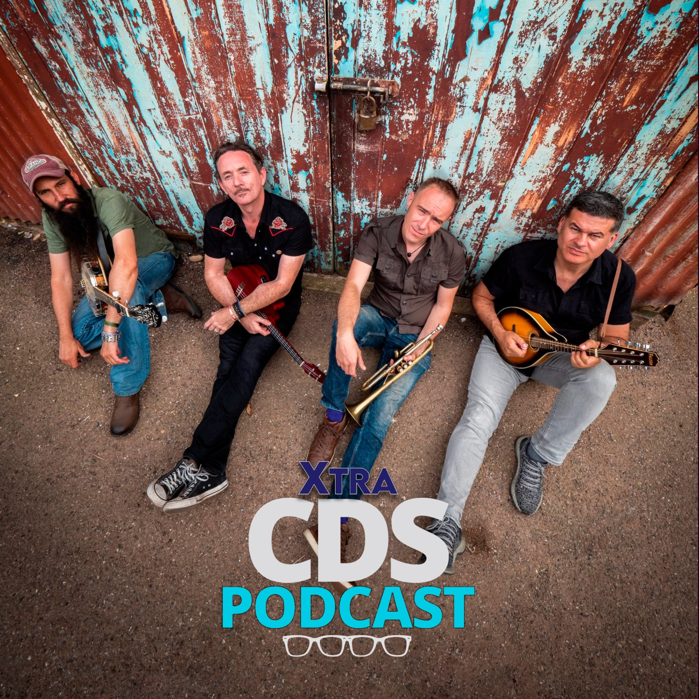 CDS RADIOSHOW