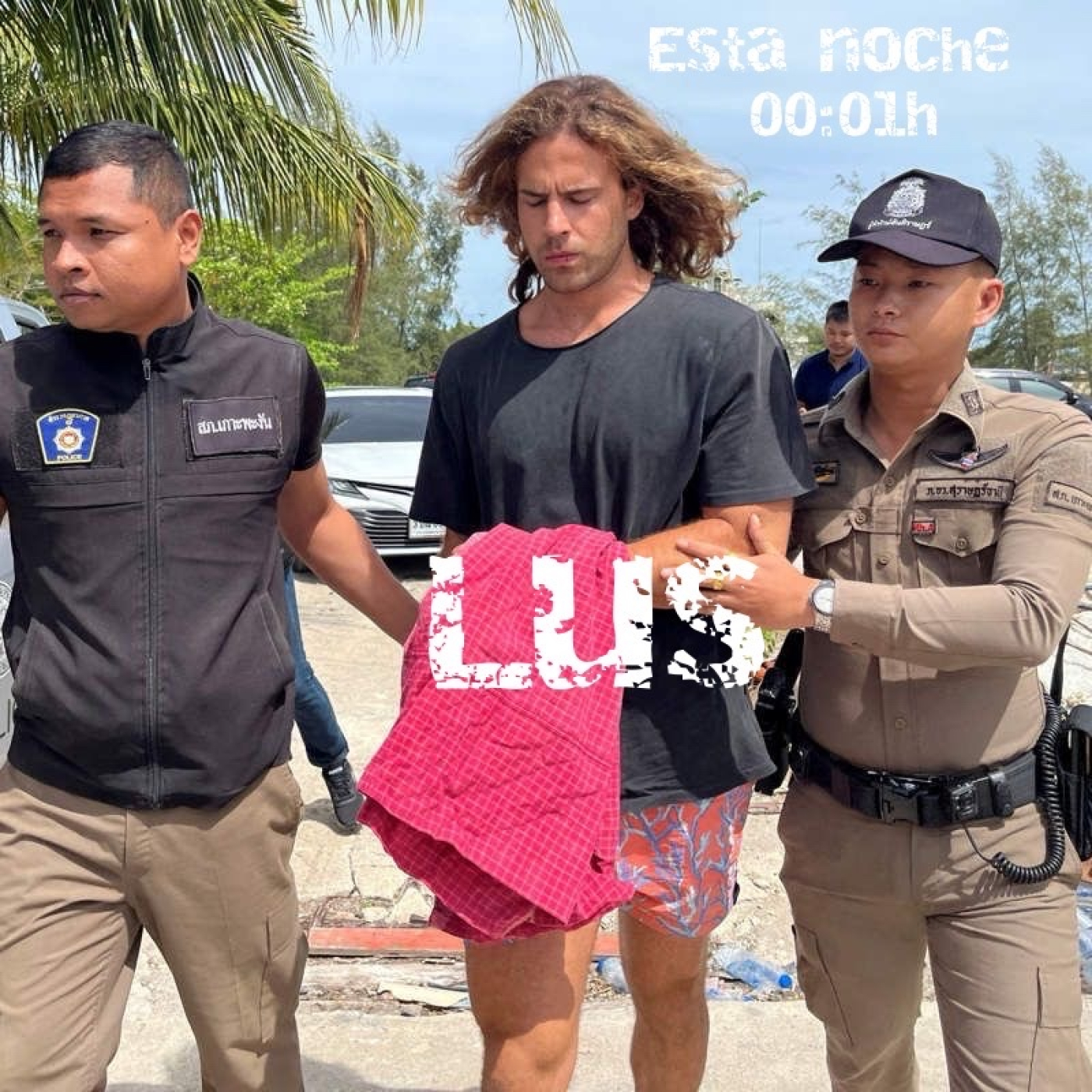 4X15 Daniel Sancho ¿Crimen o accidente? Con Carmen Balfagon