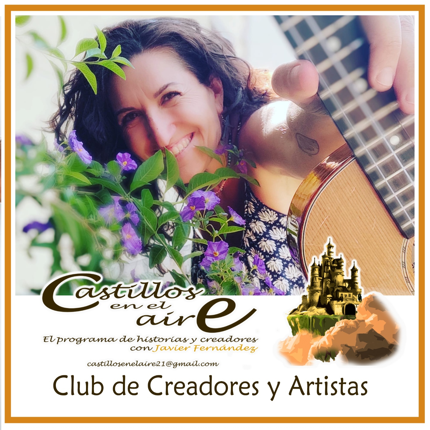 Castillos en el Aire