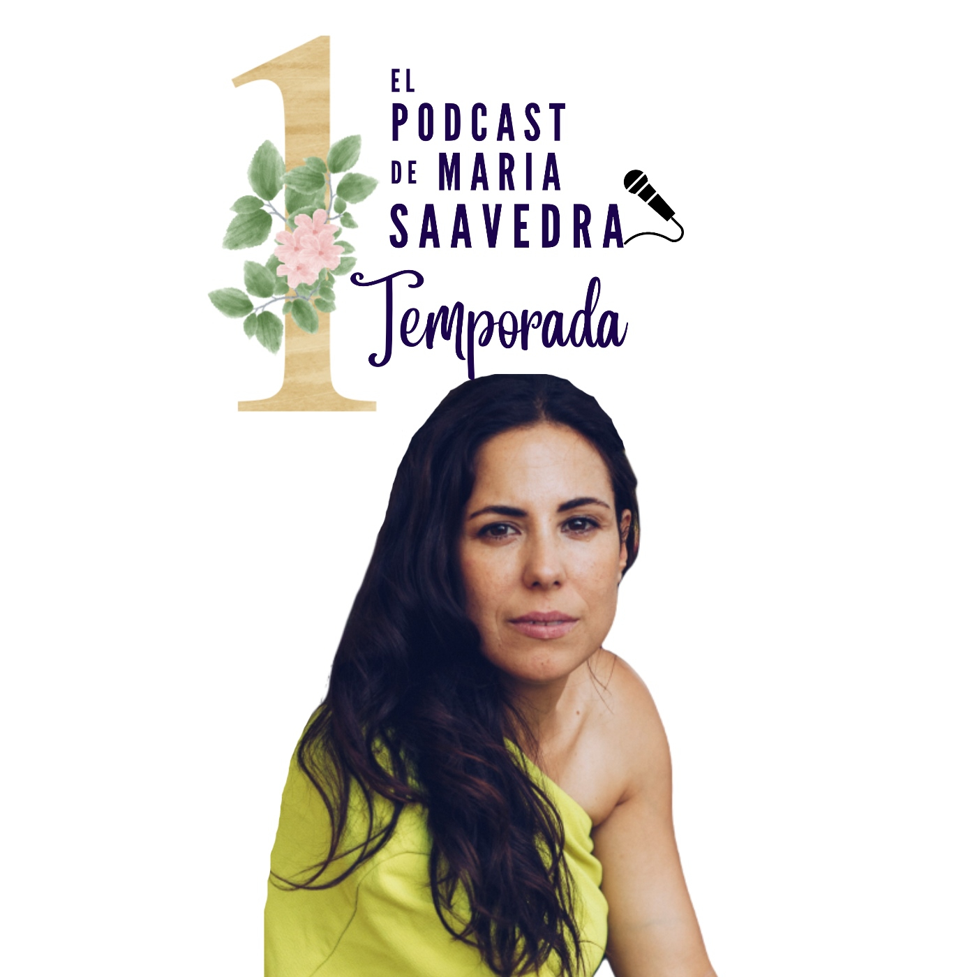 ¡La clave de la mente!El podcast de María Saavedra