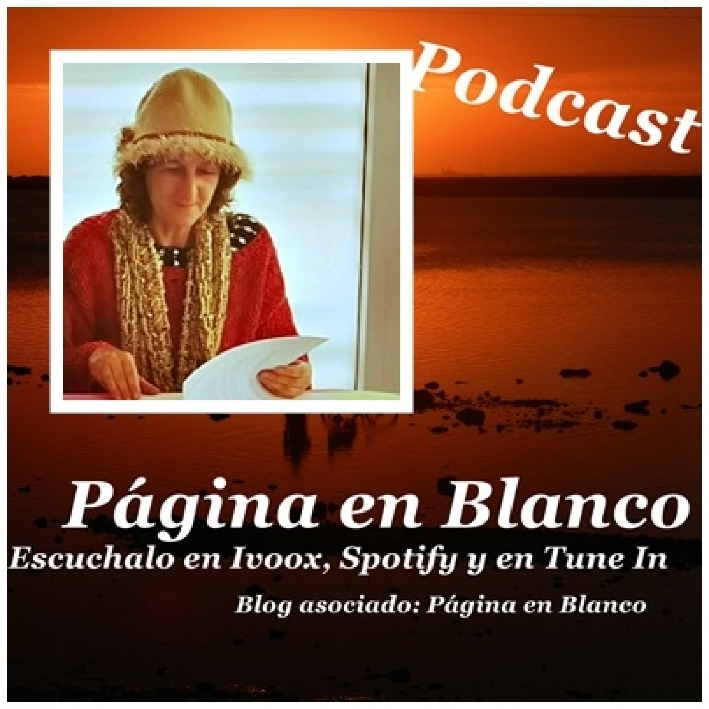 Página en Blanco