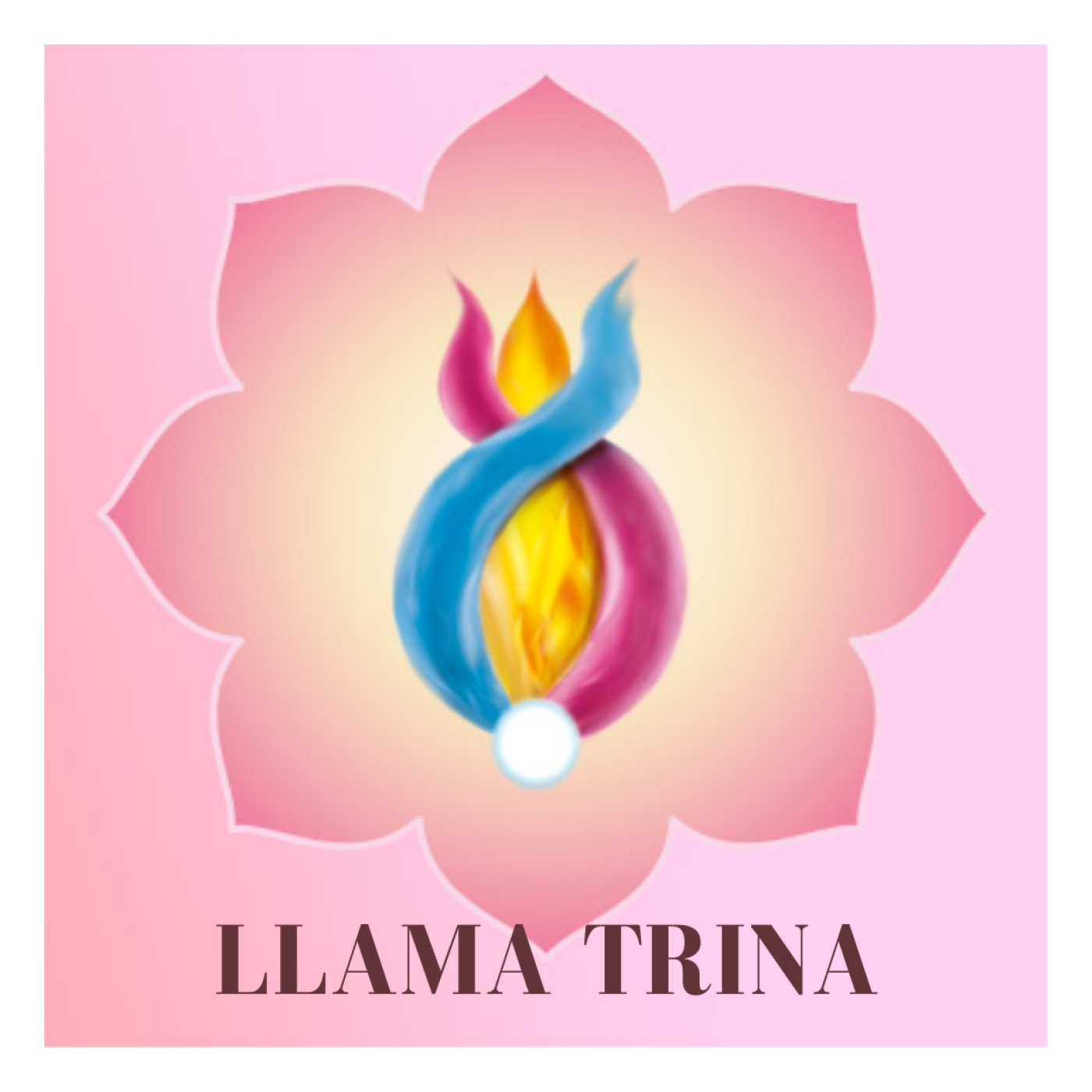 HOY ACTIVAMOS LA LLAMA TRINA episode artwork