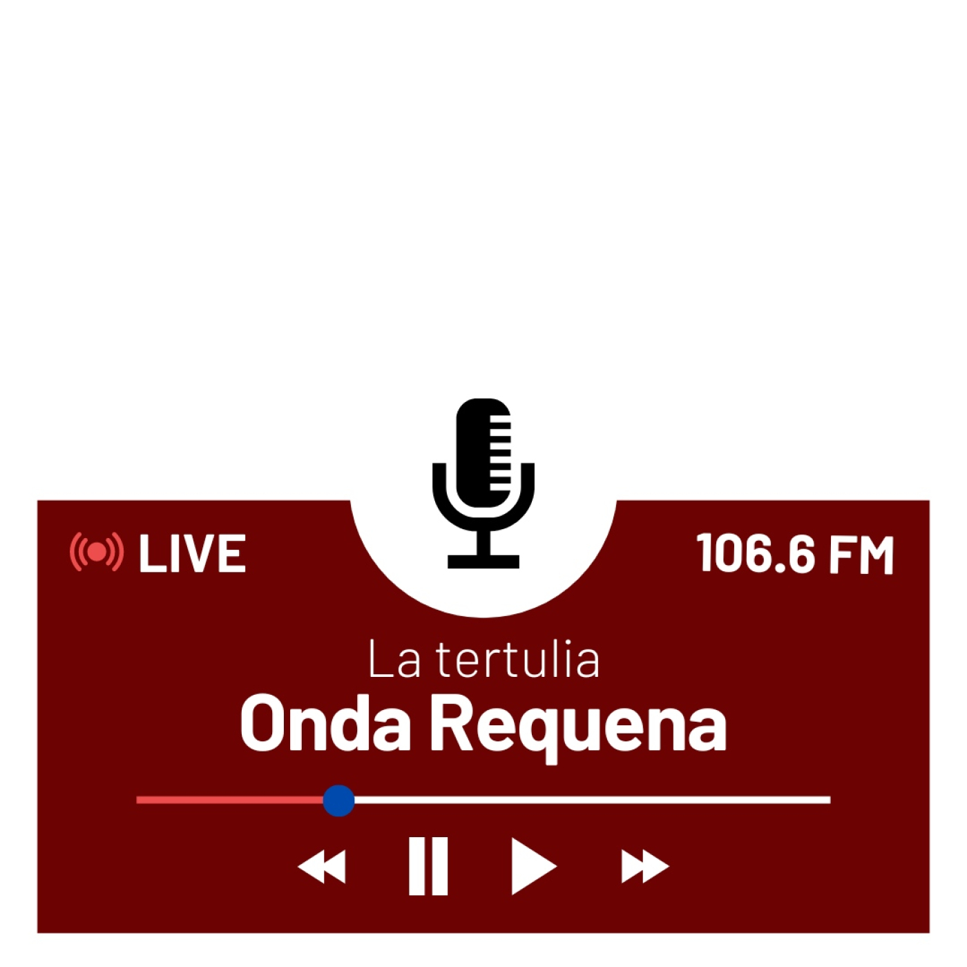La Tertulia | 12.09.2024 episode artwork