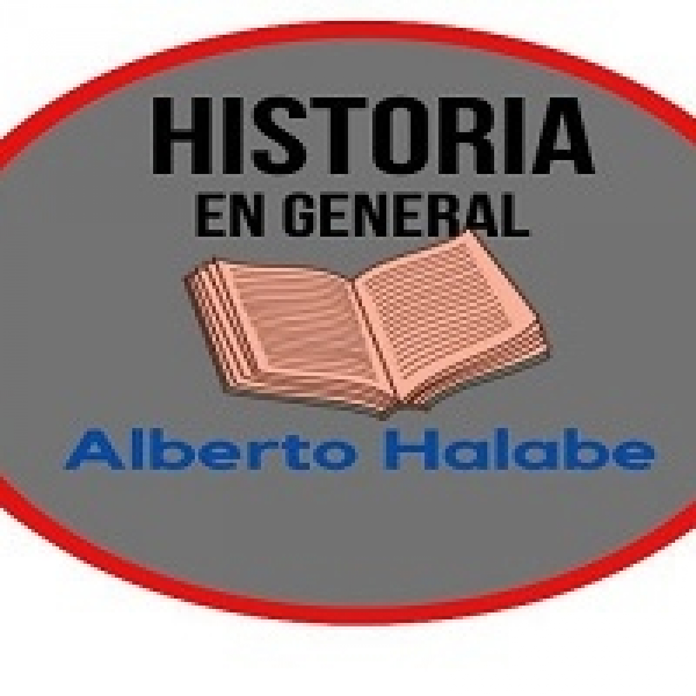 Historia en General 260422 p187 episode artwork