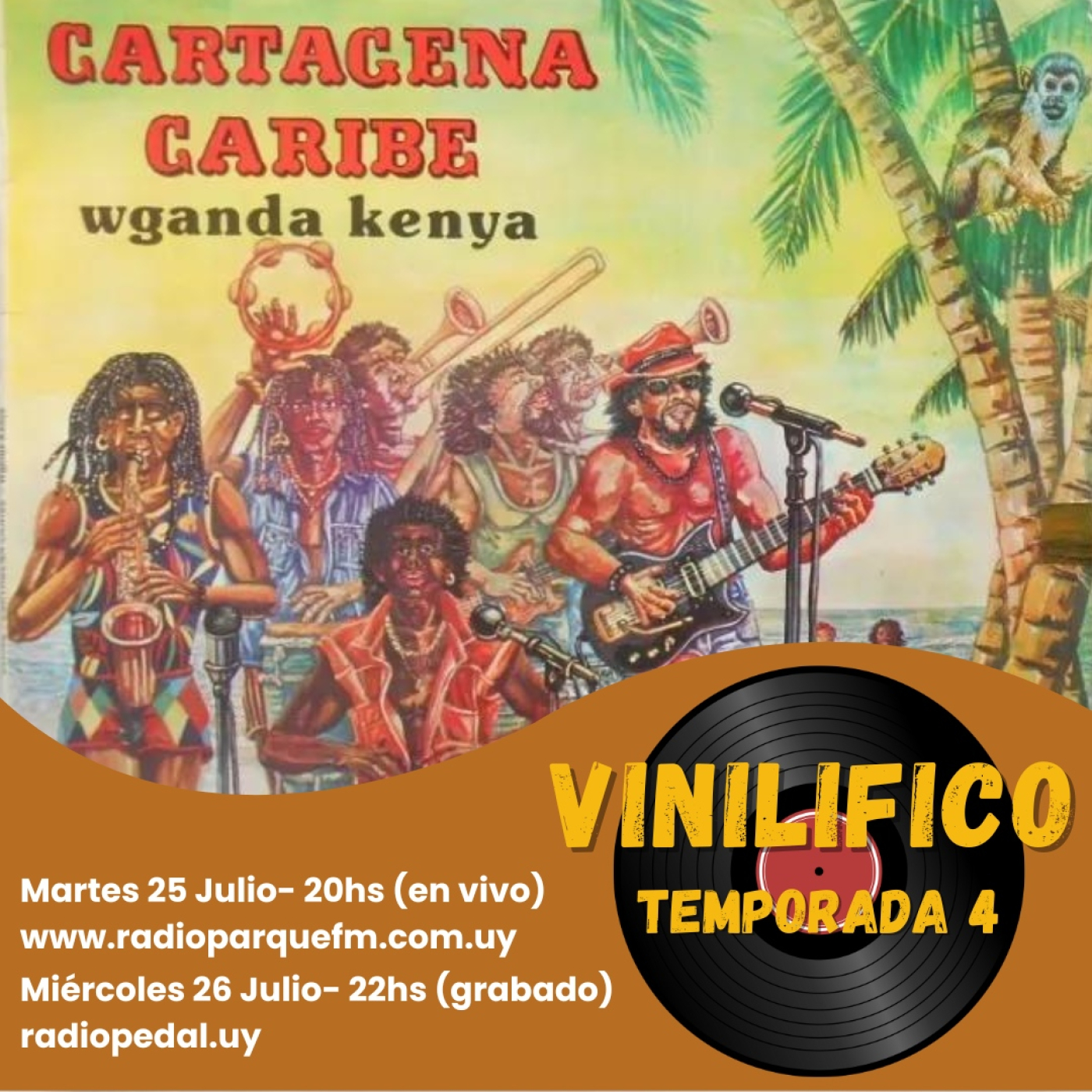 Vinilifico