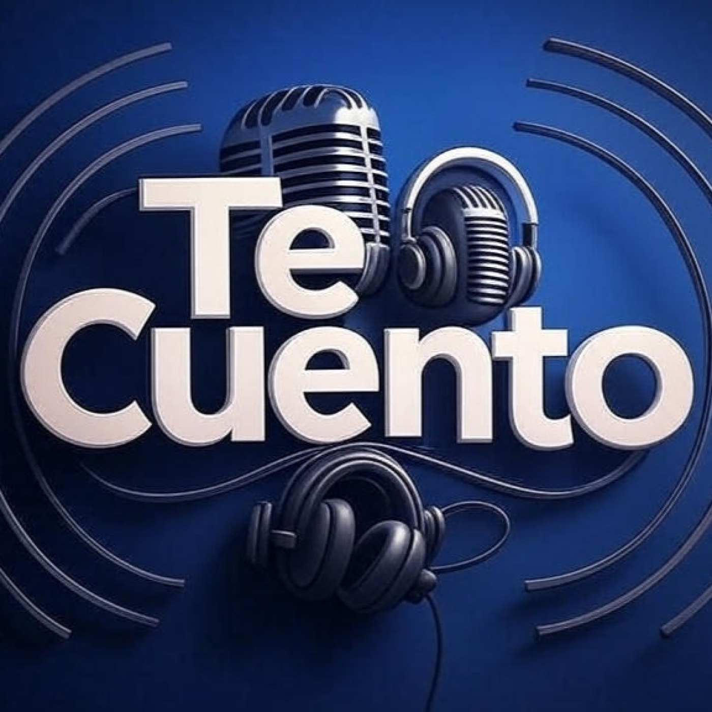TE CUENTO con Carlos Ponzio 4-6-2026 episode artwork