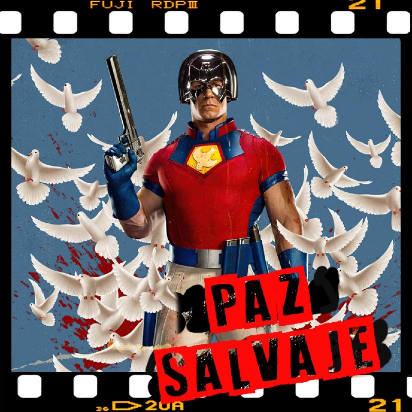 S02X17 - Paz salvaje episode artwork