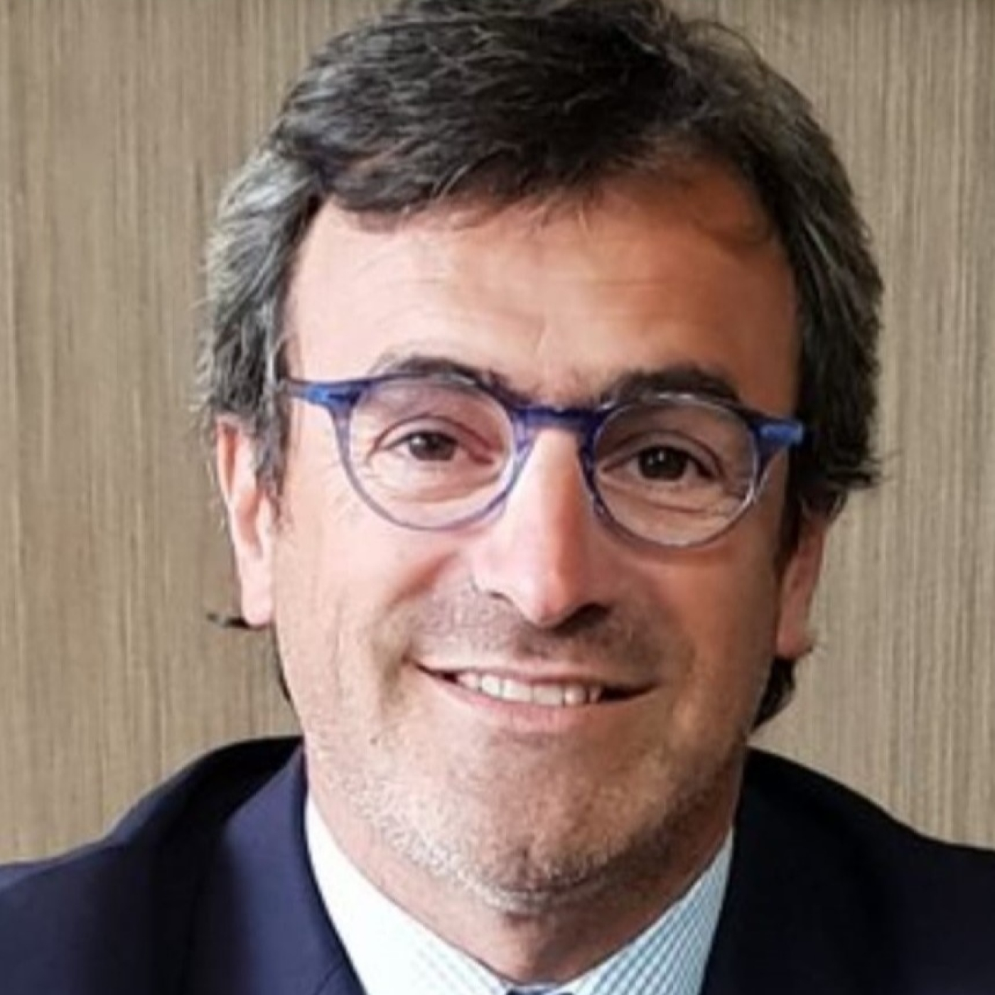 Martín Rapallini - Presidente de UIPBA @conexionparques 11-7-2024