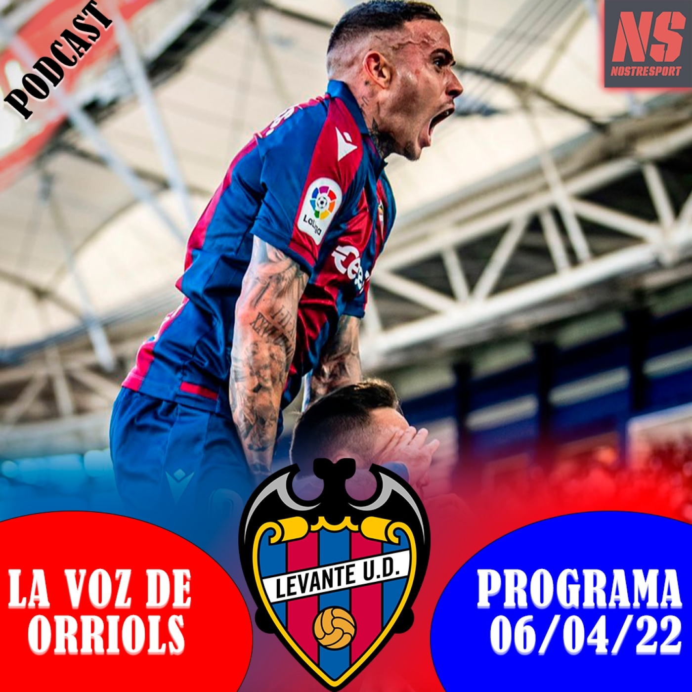 La Voz de Orriols