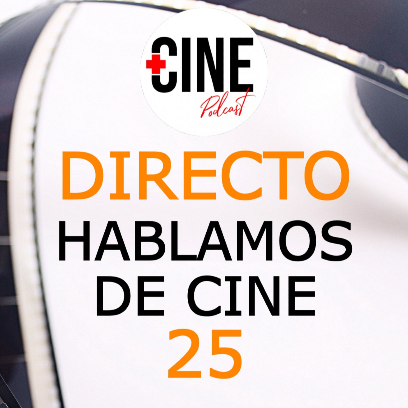 +CINE - Más Cine