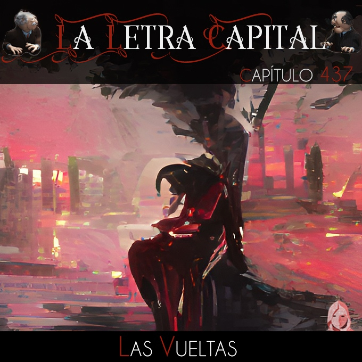 laletracapital podcast