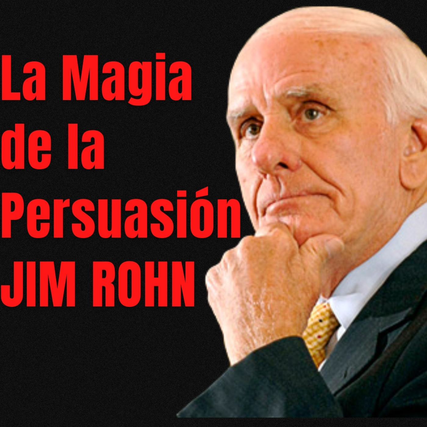 JIM ROHN ESPAÑOL