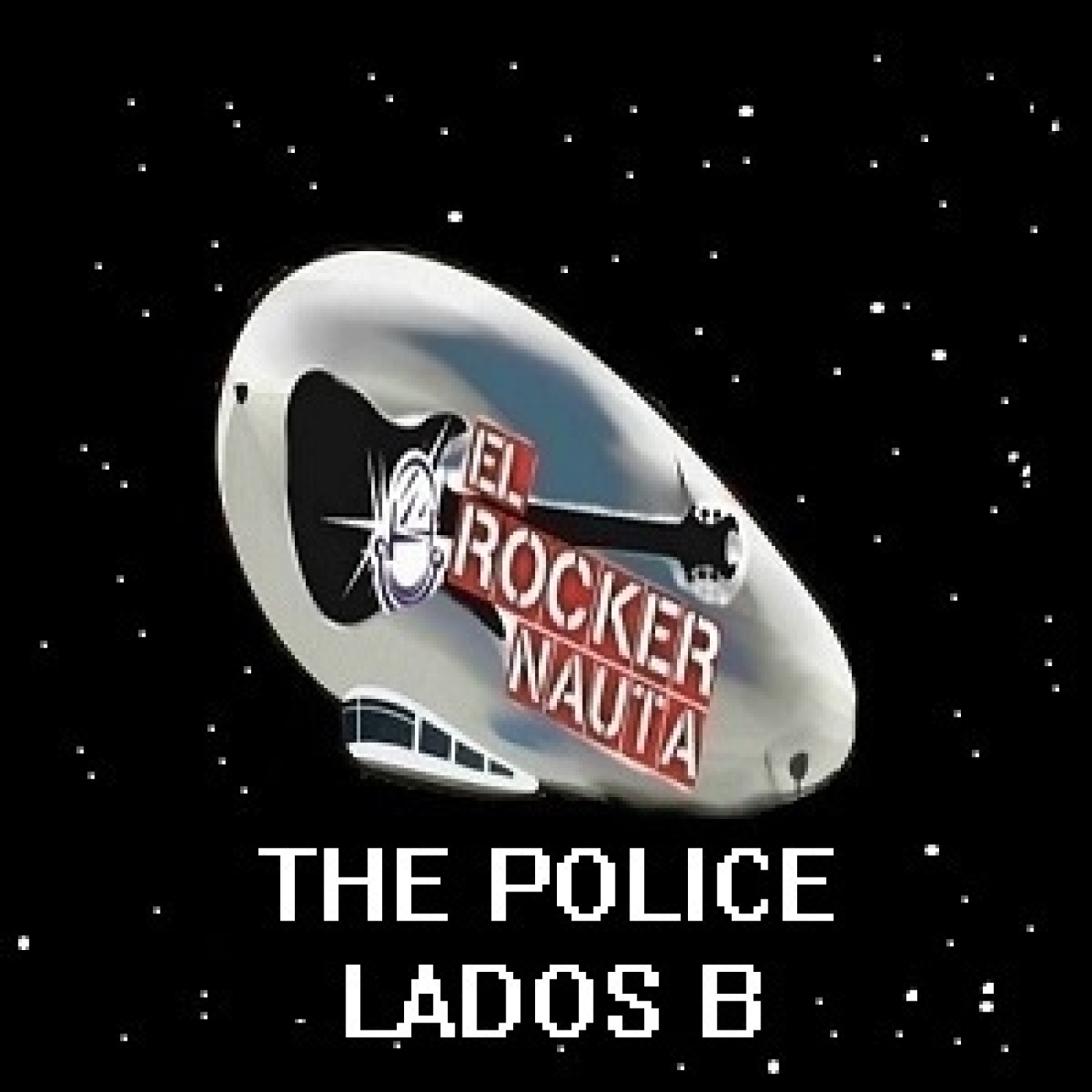 EL ROCKERNAUTA