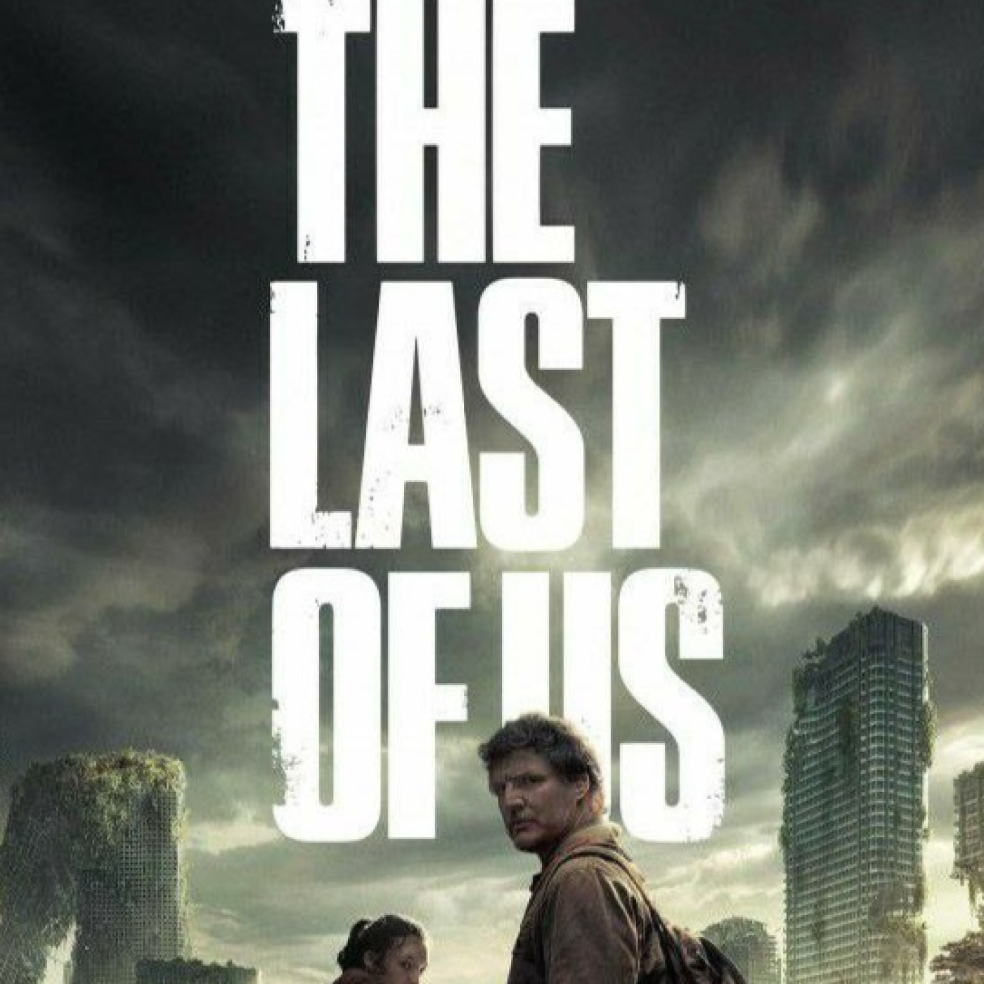 Alberto Tvseries en La Jungla con J.A. Abellán (martes 14 de marzo 23 ) THE LAST OF US Y THE FRIEND OF THE FAMILY . episode artwork