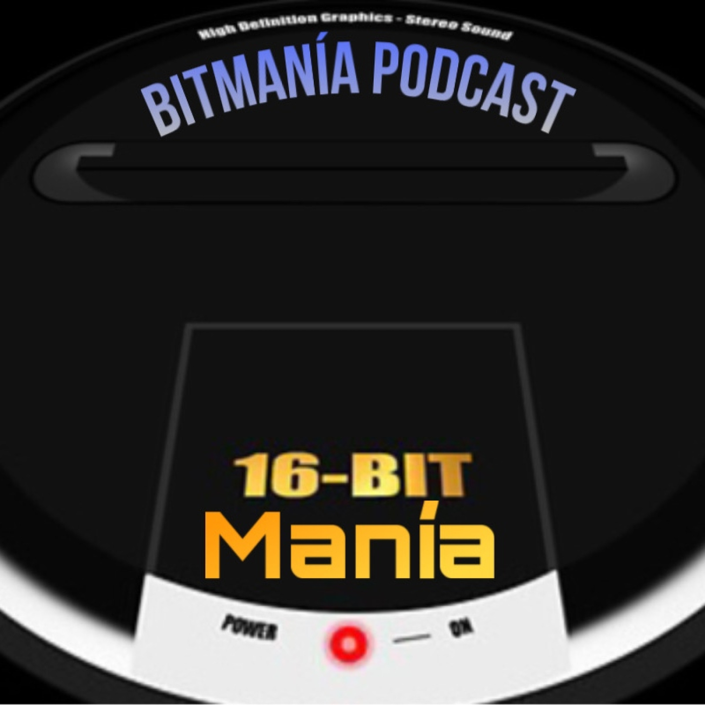 BitManía Podcast