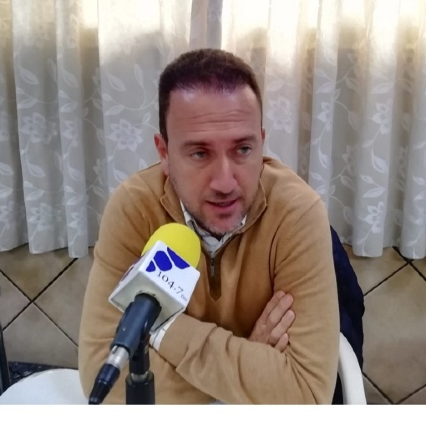 Podcast Radio Rinconada Sevilla