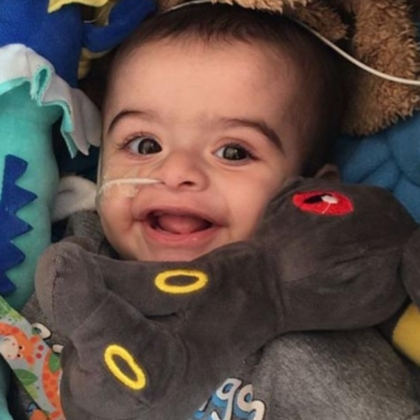 Estudio 2 - FM 105.9