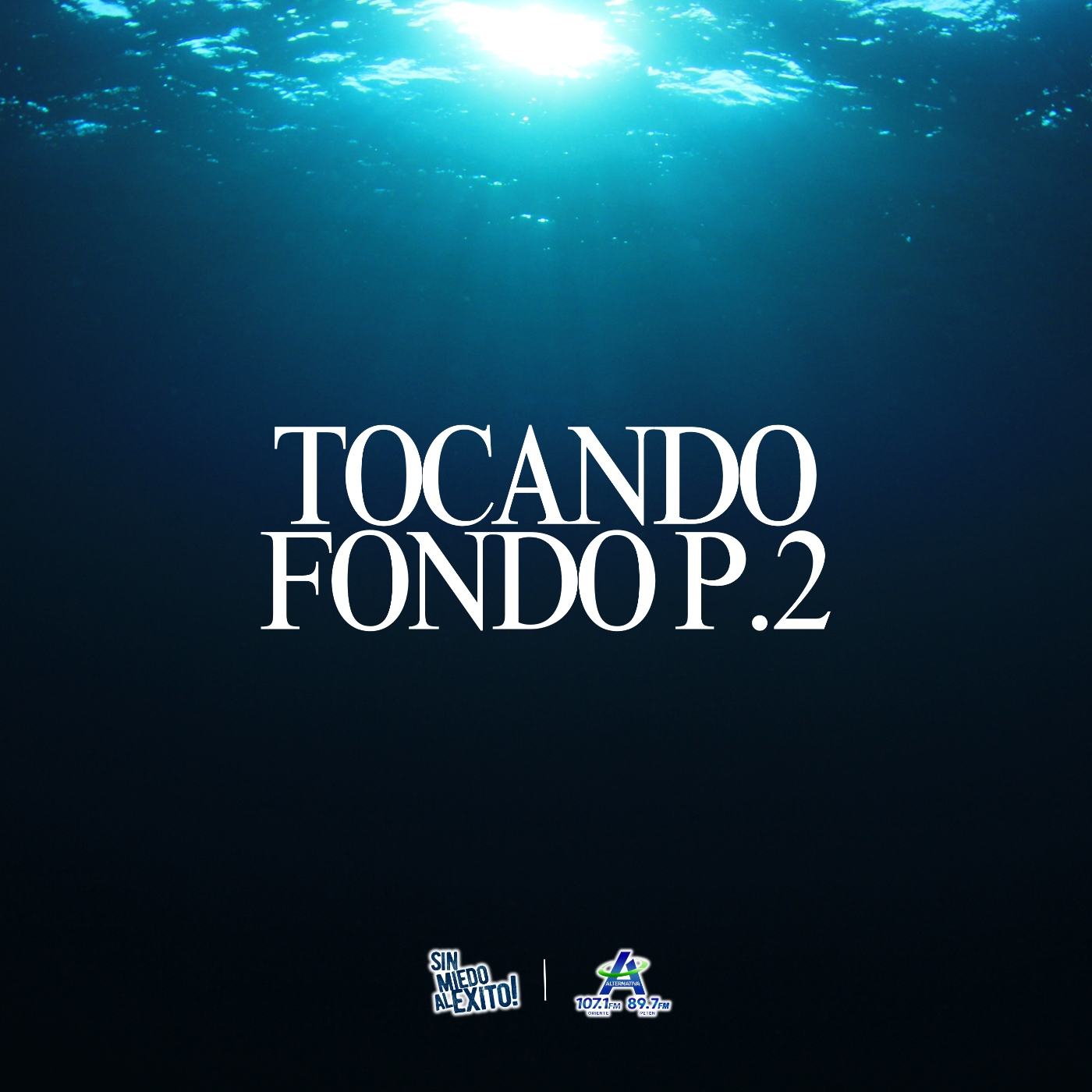 tocando fondo episode artwork