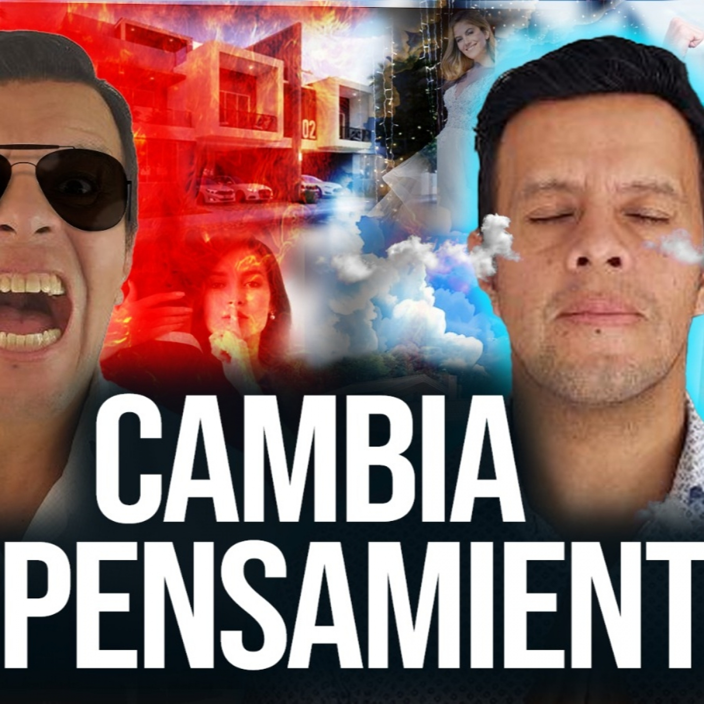Libre de Ansiedad