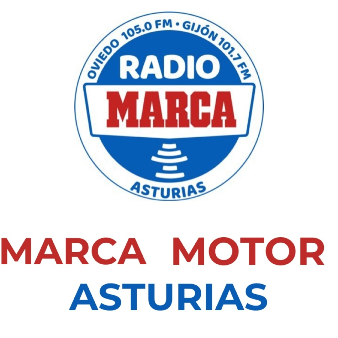 Podcast de Canal Radio Marca Asturias