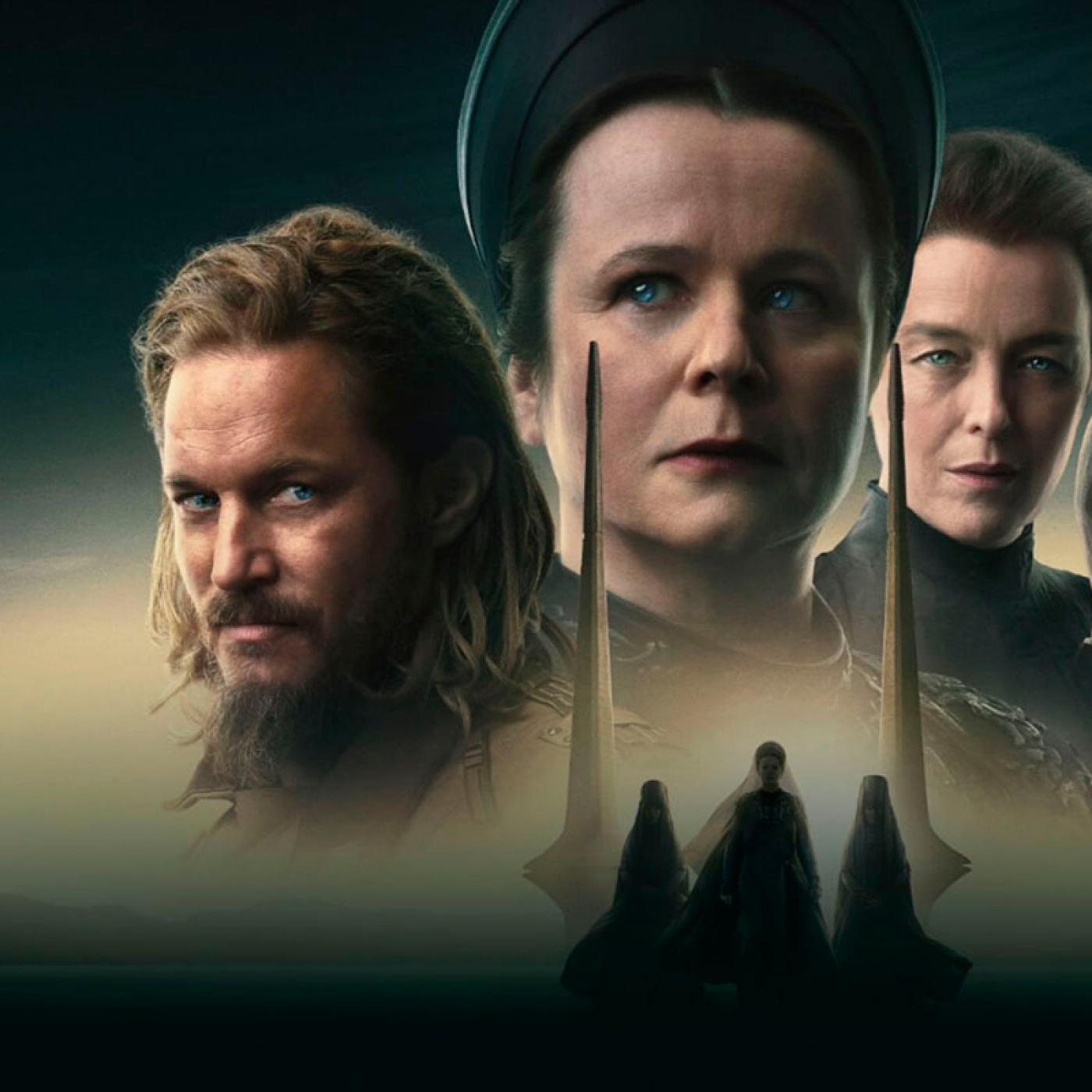 Seriemaniac - series TV