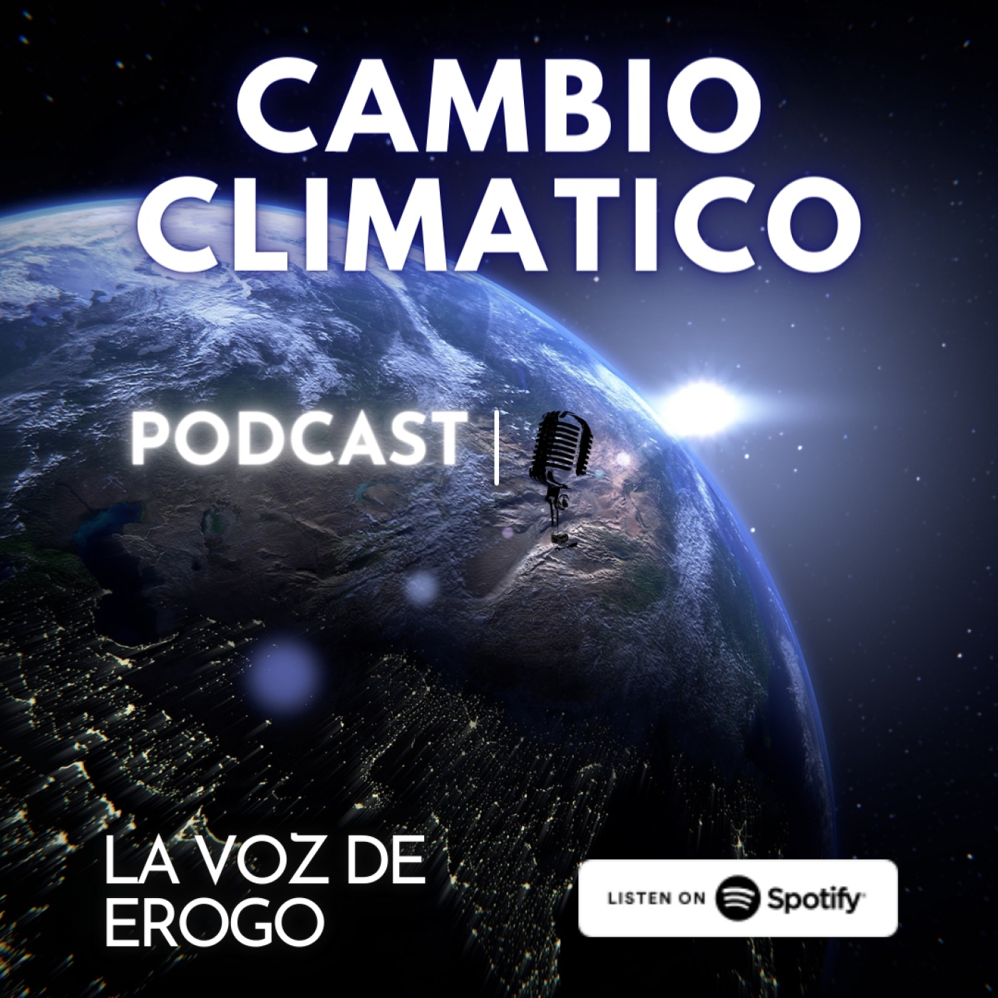 LA VOZ DE EROGO