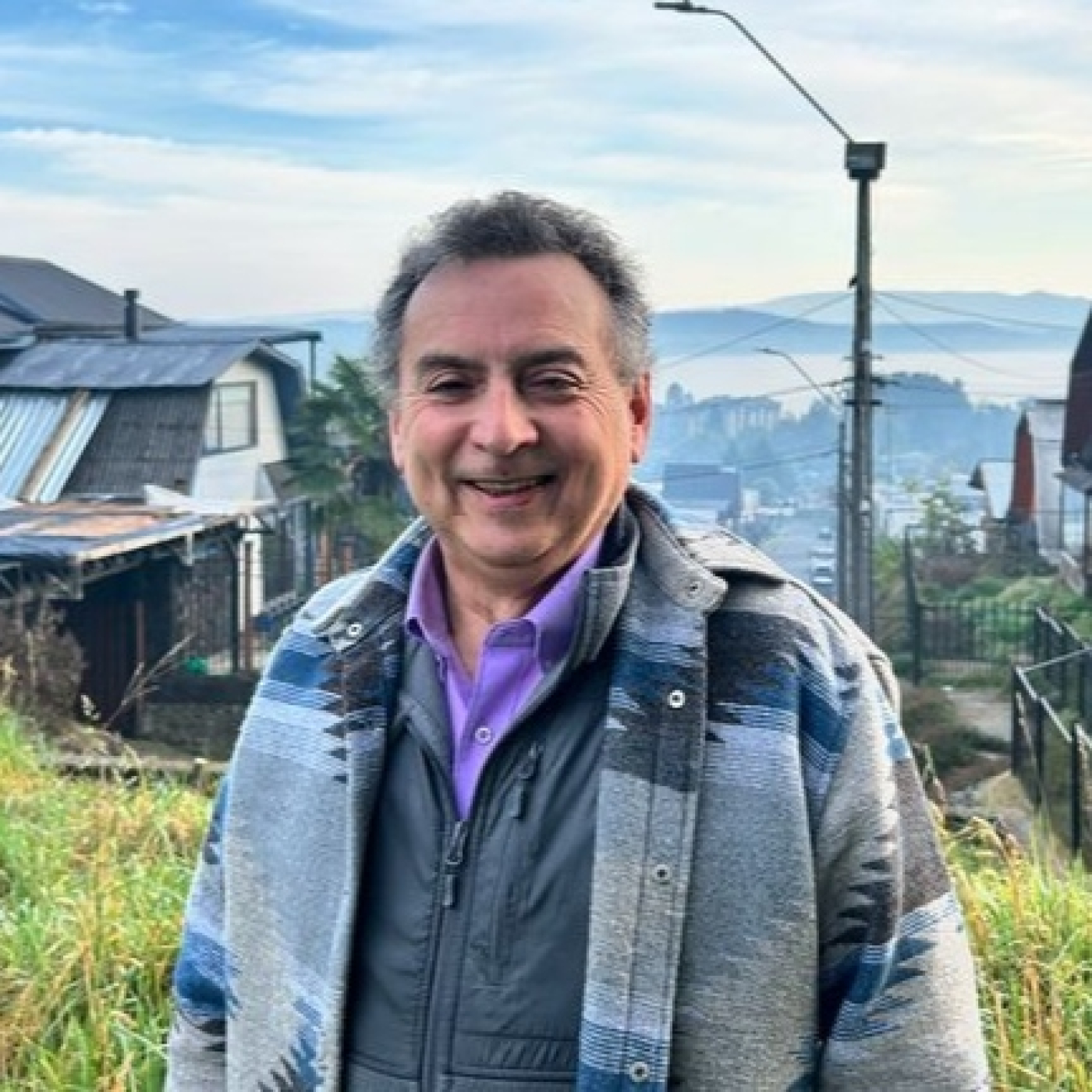 COLUMNA CHILE CARLOS MASCIOCCHI EL CLUB DE LA PLUMA 10-5-2026