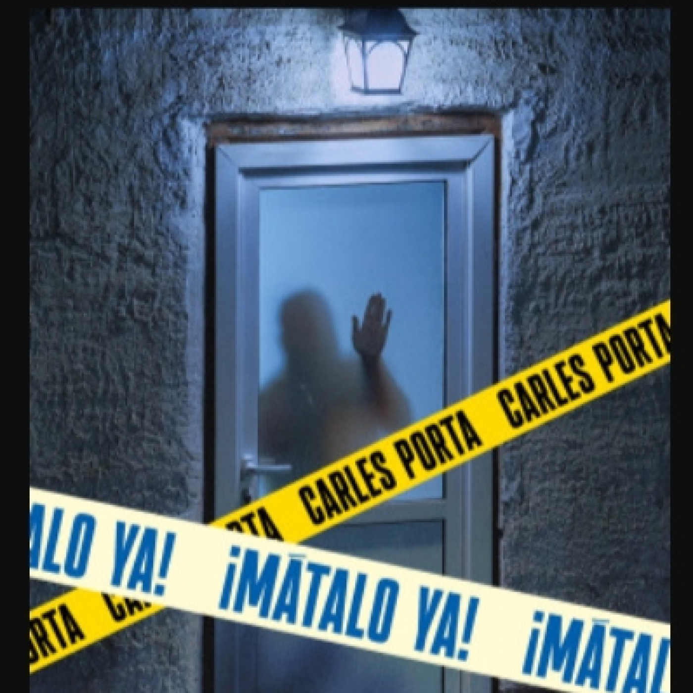 ¡Mátalo ya! episode artwork