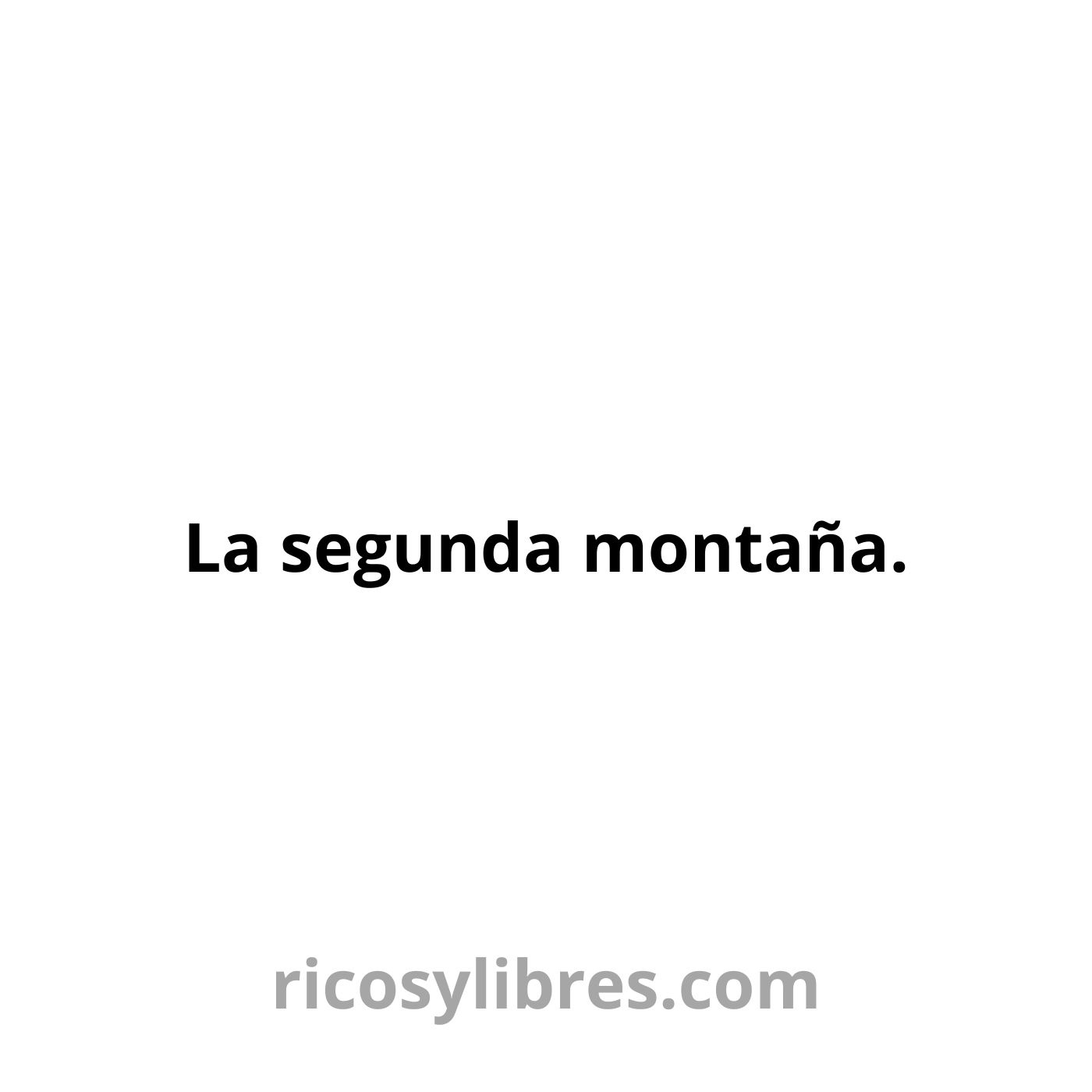 Ricosylibres.com