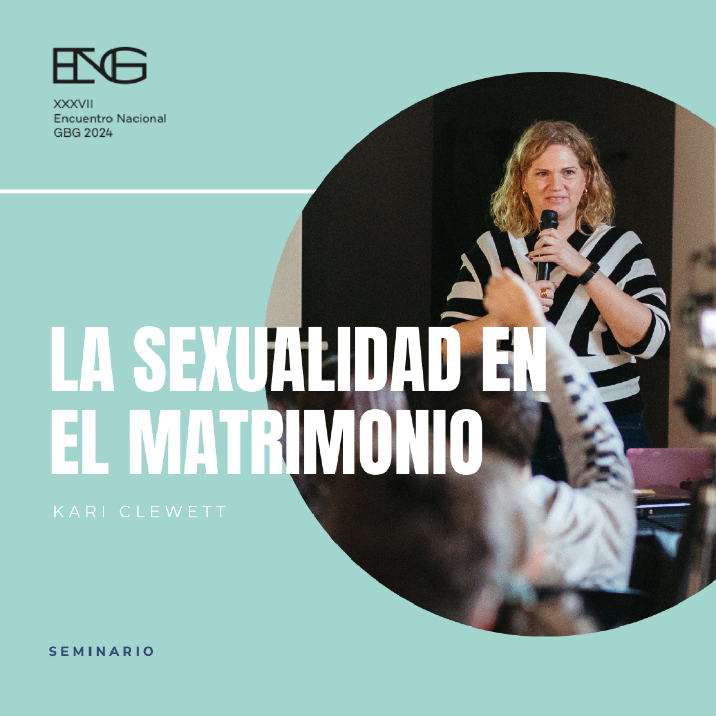 Encuentro Nacional GBG 2024