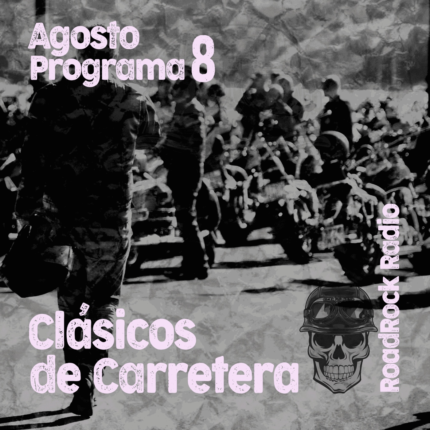 Road Rock Radio