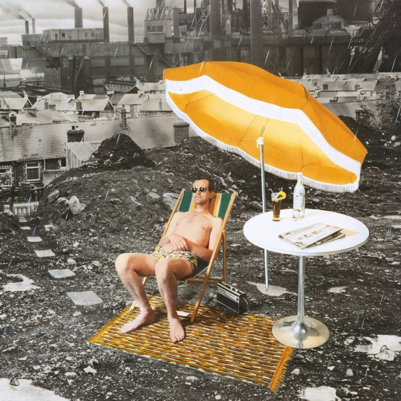 Subterranea Rarities 9x03 Crisis y misterios - Episodio exclusivo para mecenas