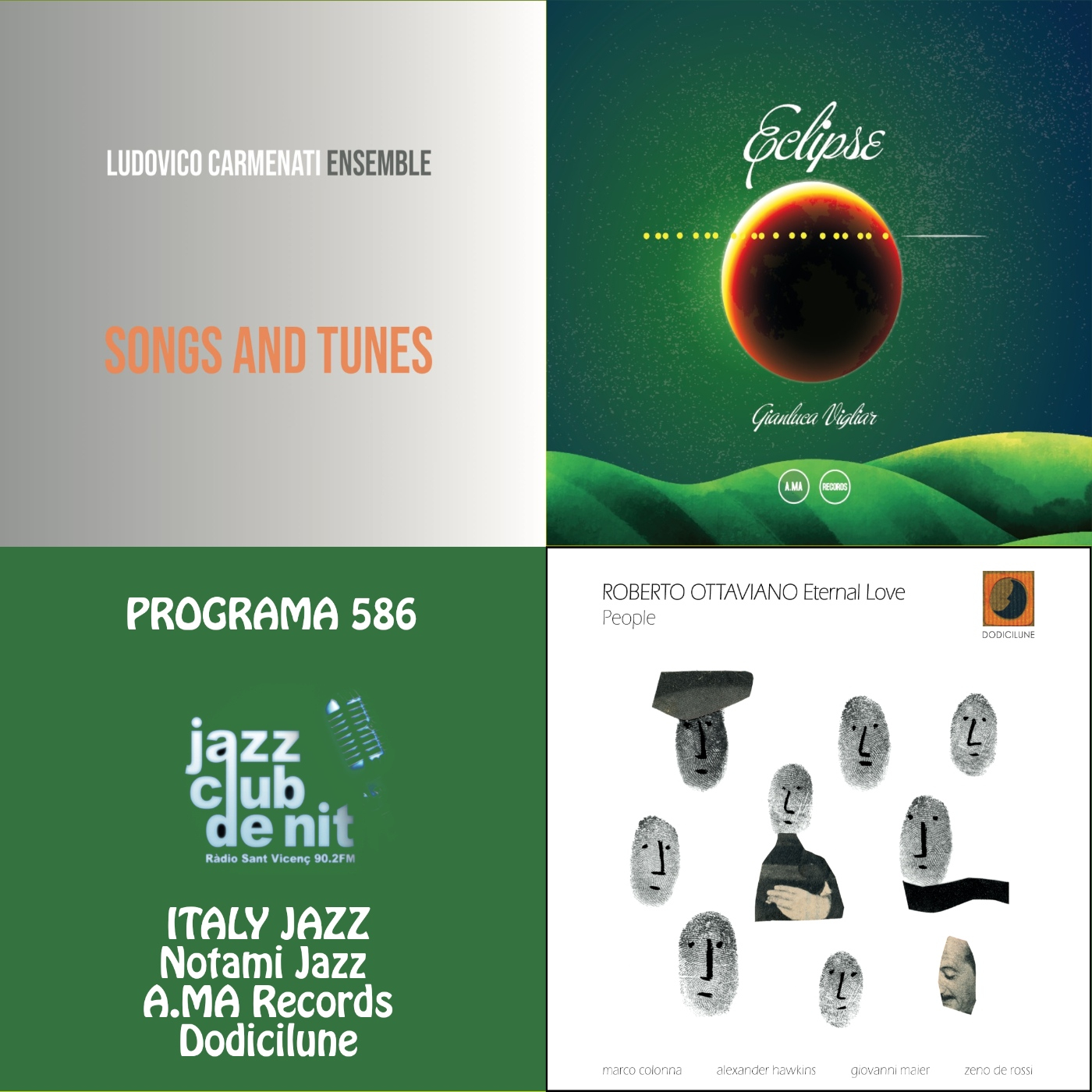 Podcast JAZZCLUBDENIT