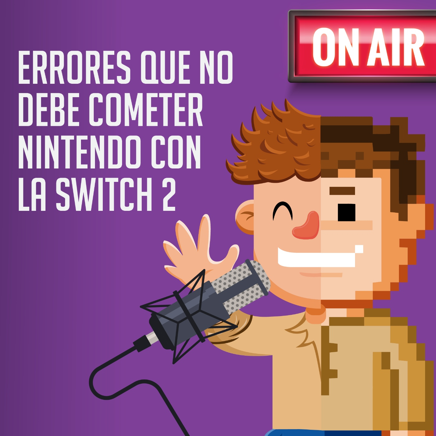 Errores que no debe cometer Nintendo con la Switch 2